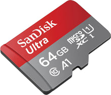 Load image into Gallery viewer, HIKVISION Dashcam AE-DN2016-F3(GPS) with 64GB SD card