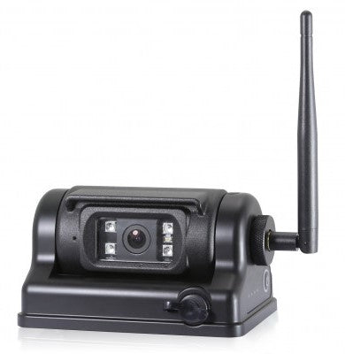 WiFi Battery Powered Magnetic Camera - SOLD OUT