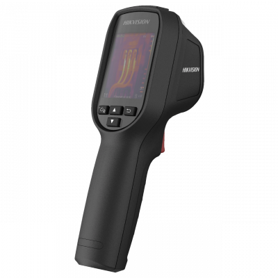 HIKVISION Handheld Fever Detection Camera DS-2TP31B-3AUF